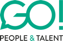 GO! People & Talent Logo